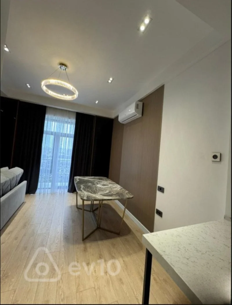 3 otaqlı mənzil, 102 m², Mərkəzi Bulvar küçəsi — Mənzil, Bakı (5)