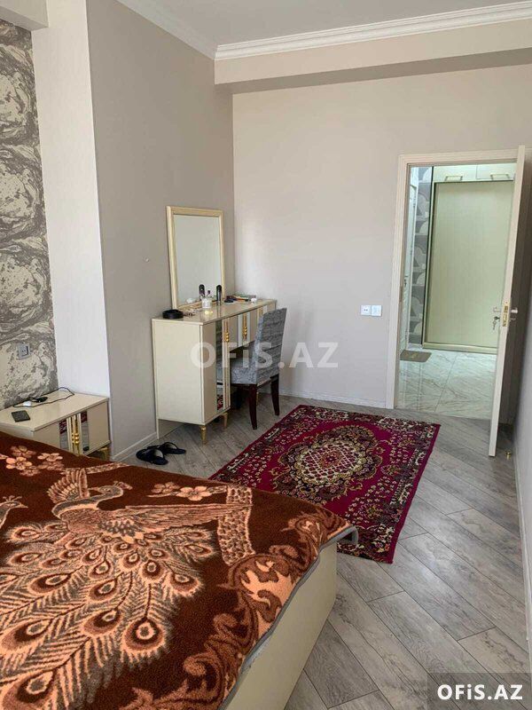 Yeni tikili Satılır Abşeron r., Masazır q., 2 otaq, 57 m² — Mənzil, Bakı (4)