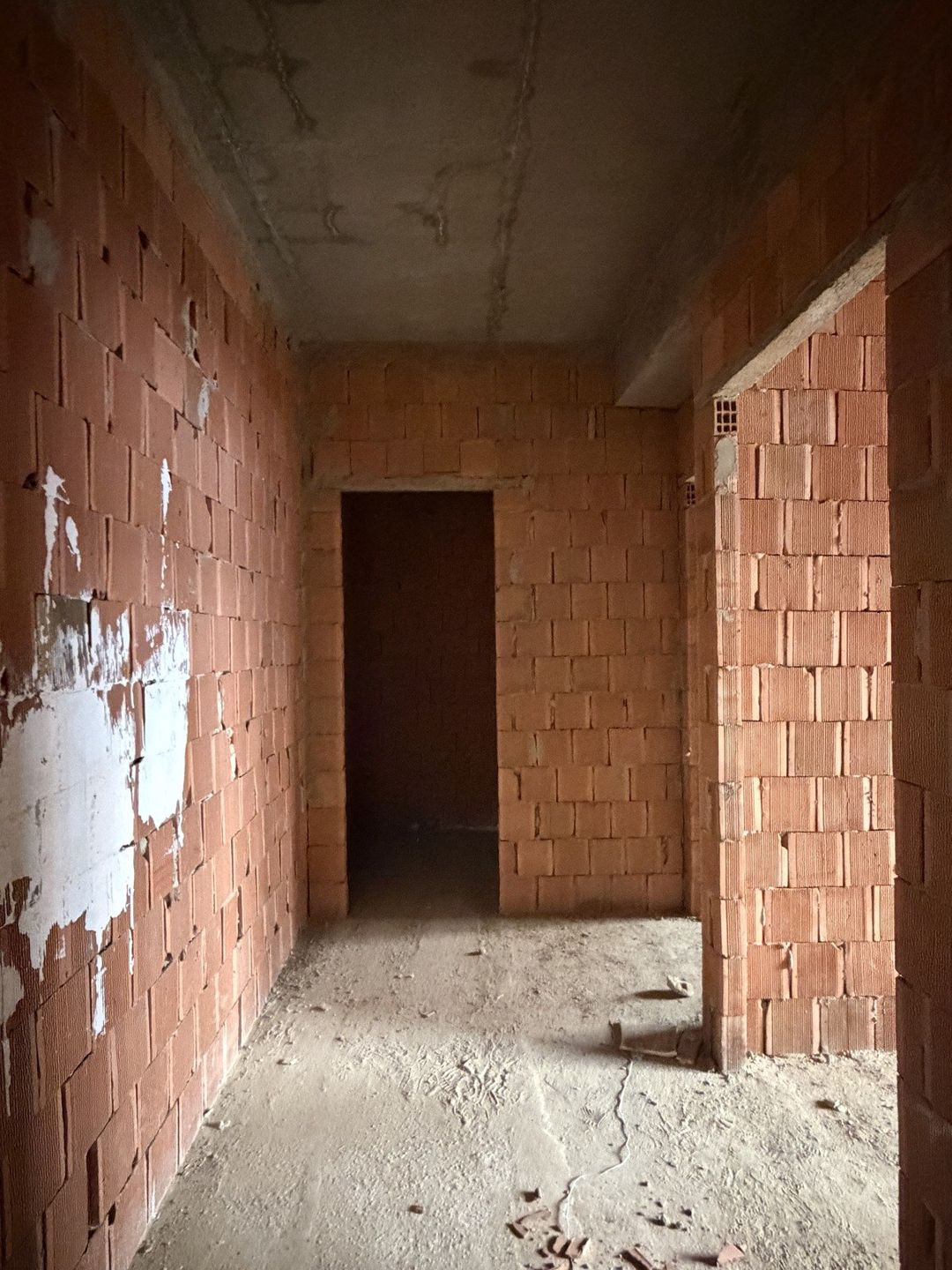 Satılır 3 otaqlı yeni tikili 83 m² — Mənzil, Bakı (3)