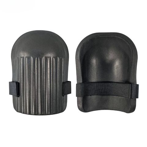 Diz üçün qoruyucular IL-4451, qara — Bakı