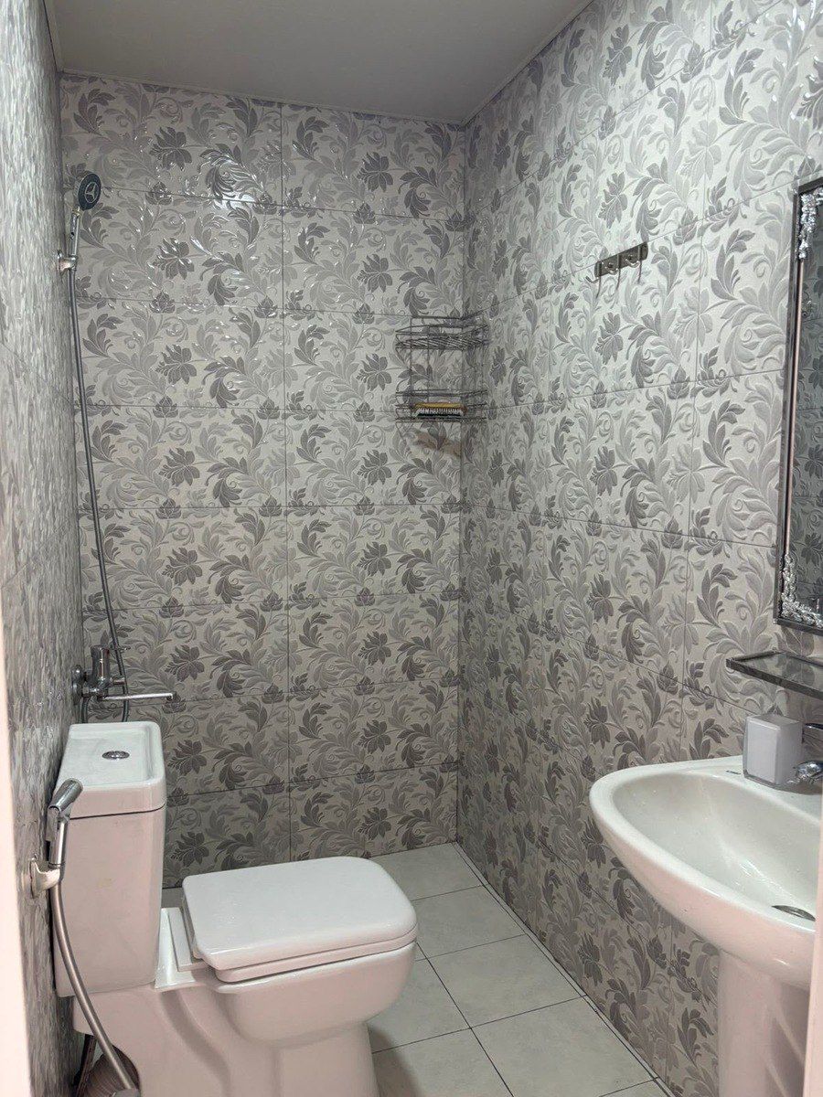 İcarəyə verilir 2 otaqlı yeni tikili 60 m² — Mənzil, Xırdalan (2)