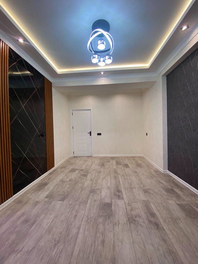 3 otaqlı mənzil, 62 m², Xırdalan ş — Mənzil (2)