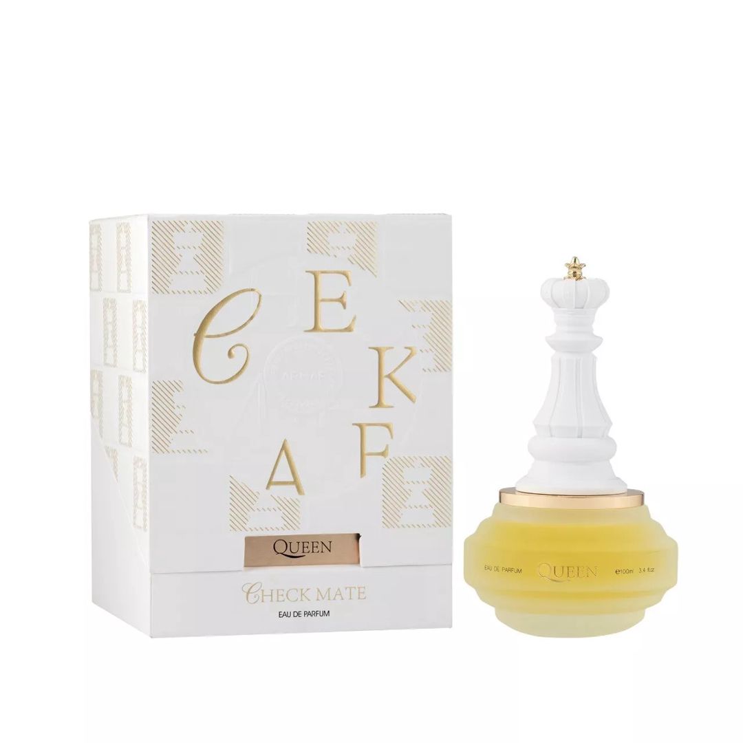 Armaf Checkmate Queen qadınlar üçün ətir suyu 100 ml — Mallar, Bakı