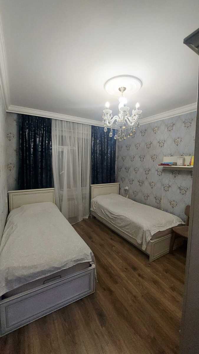 Satılır 3 otaqlı köhnə tikili 68 m² — Mənzil, Bakı (2)