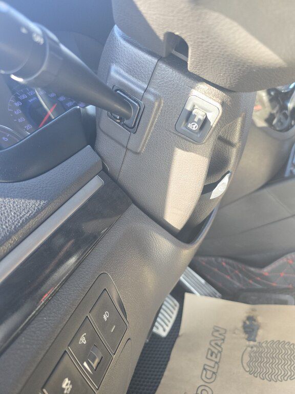 Hyundai Santa Fe, 2.0 L, 2011 il, 245 333 km 10-RK-107 — Avtomobillər, Bakı (8)