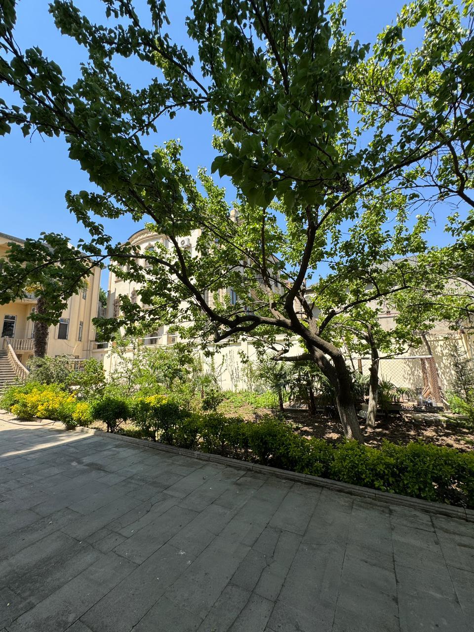 9 otaqlı ev, 600 m², Azadlıq prospekti — Ev, villa, Bakı (6)