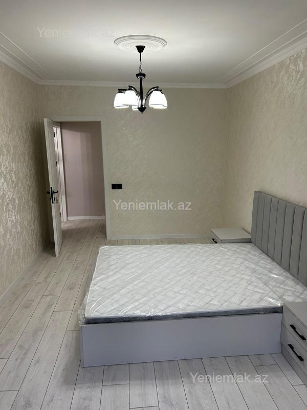 Satılır 2 otaqlı Bina evi menzil (Köhnə tikili), 60 m², Sabunçu rayonu — Mənzil, Bakı (7)