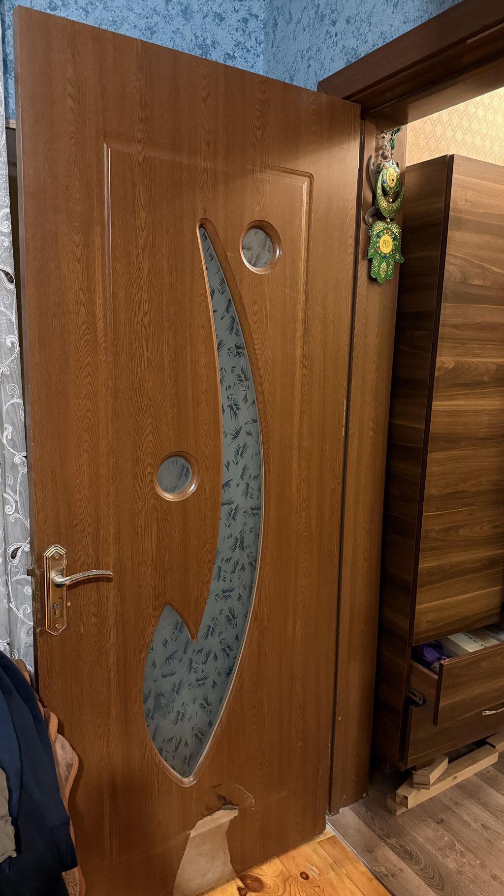 söküntü ile bagli satilir unvan bine qesebesi vaqif kuc axiri — Pəncərələr, qapılar, balkonlar, Bakı (2)