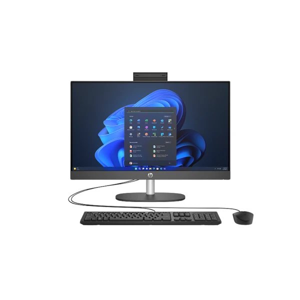 HP ProOne 240 G10 Desktop PC 938B0EA — Bakı