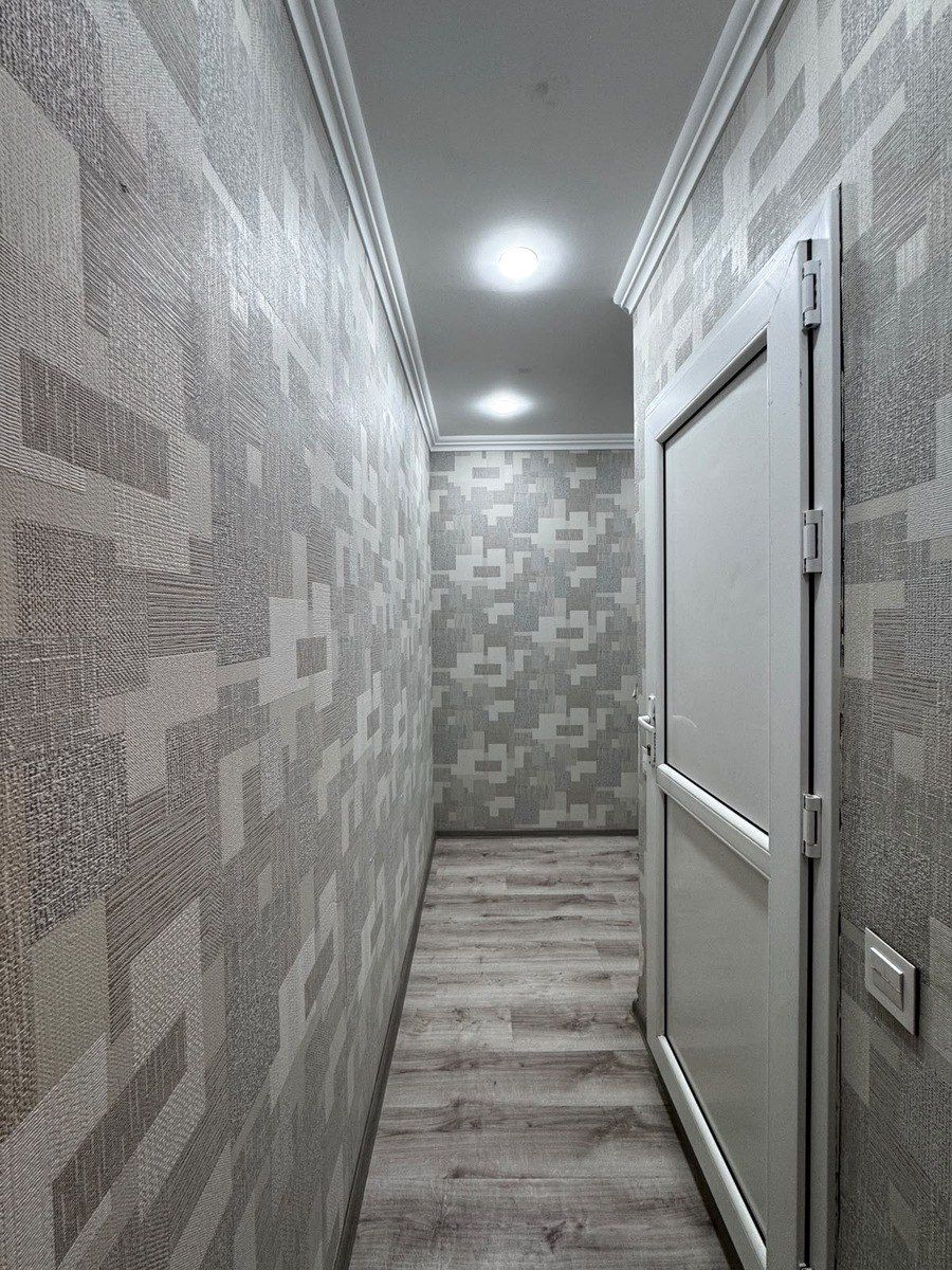 Satılır 2 otaqlı yeni tikili 53 m² — Mənzil, Bakı (9)