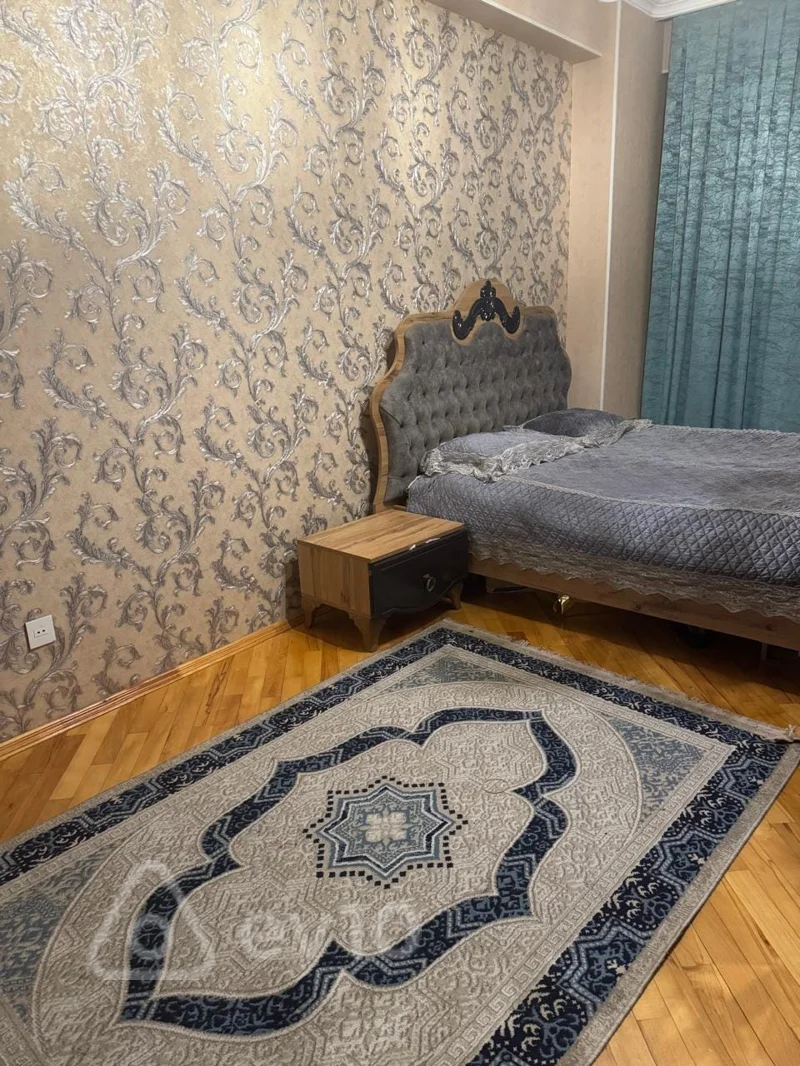 2 otaqlı mənzil, 58 m², Şirin Mirzəyev — Mənzil, Bakı (4)