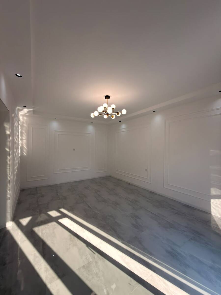 Satılır 4 otaqlı həyət evi/bağ evi 160 m² — Ev, villa, Bakı (8)