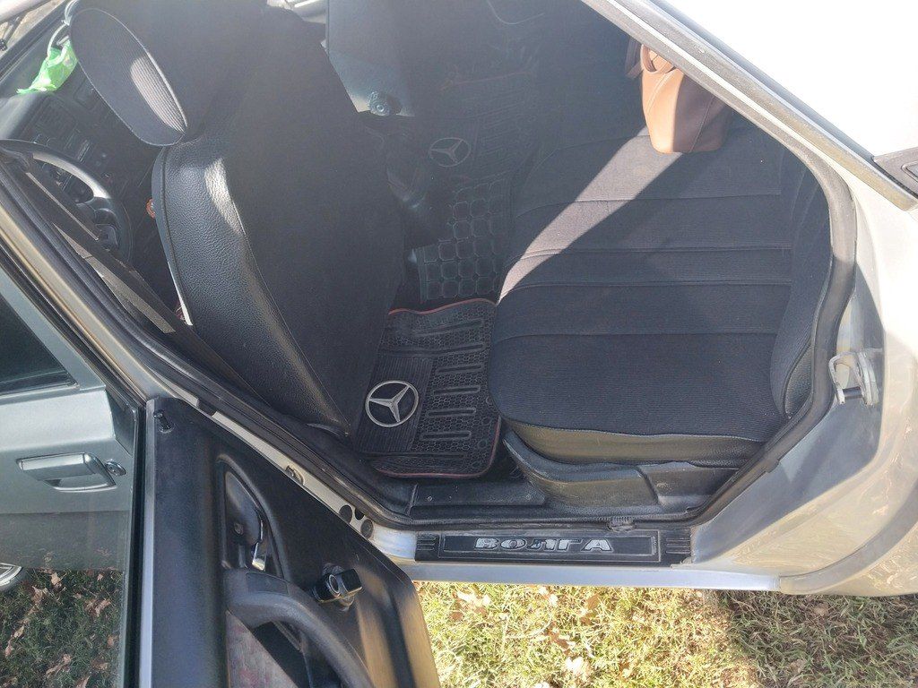 GAZ 3110 "Volga", 2.3 L, 2004 il, 65 479 km 45-BH-960 — Avtomobillər, Mingəçevir (3)