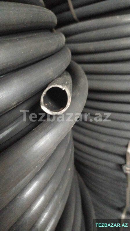 Plastik borular — Təmir xidmətləri, Sumqayıt (5)