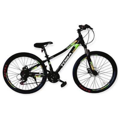 Velosiped Toba Alov 26 düym/k e a s — Bakı