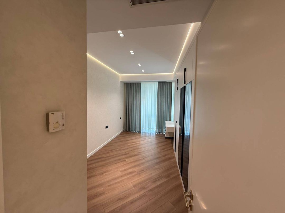 Satılır 3 otaqlı yeni tikili 134 m² — Mənzil, Bakı (6)