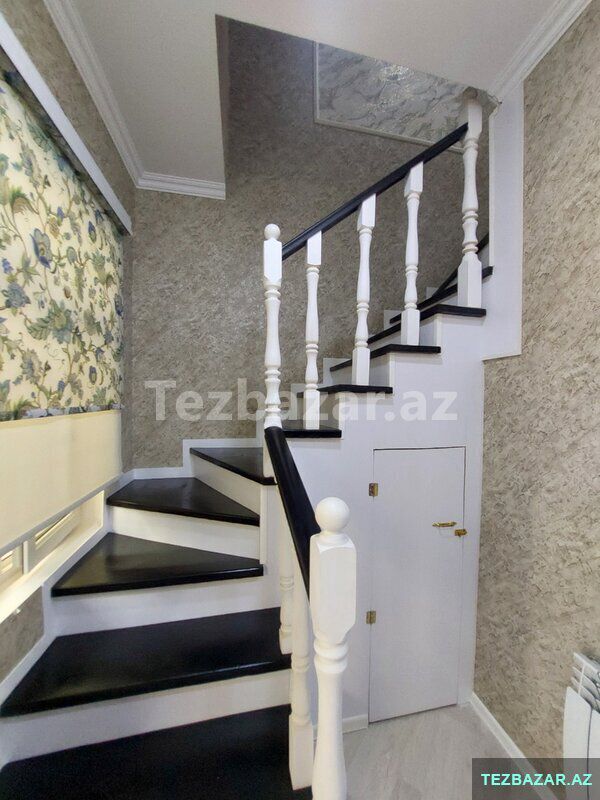 3 otaq h/evi satışda — Ev, villa, Xırdalan (8)