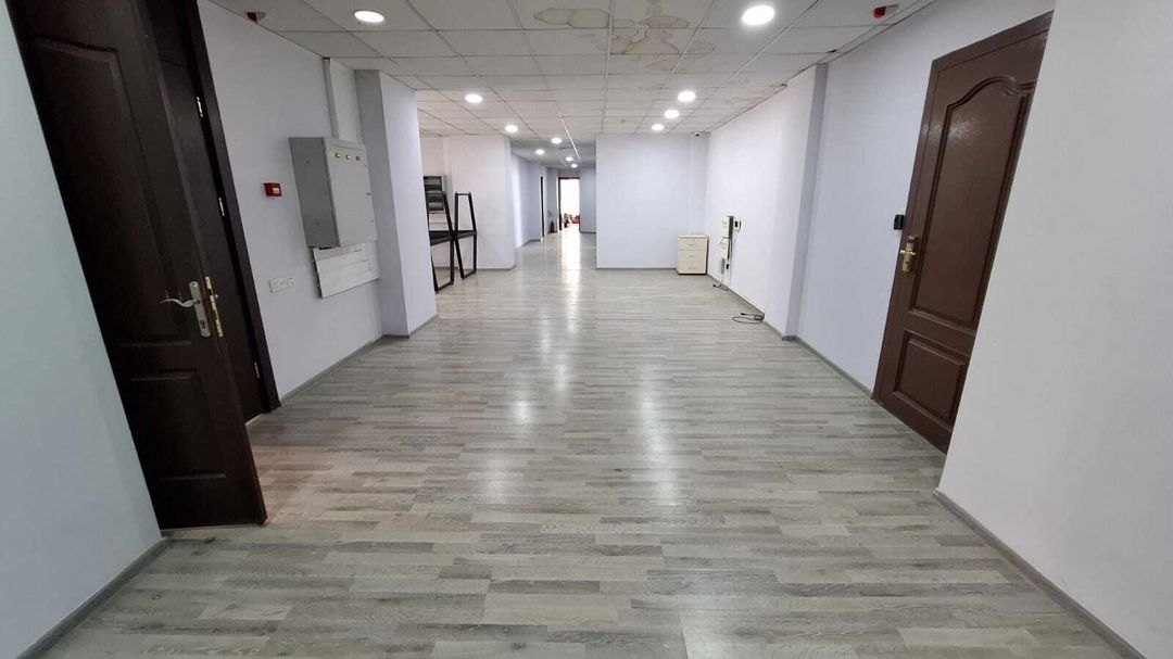 Satılır 17 otaqlı ofis 564 m² — Ofis, Bakı (4)