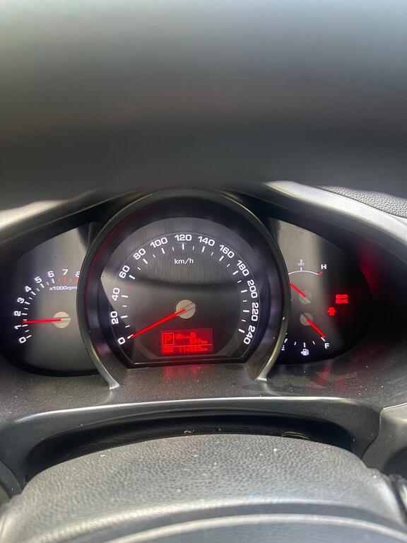 Kia Sportage, 2.0 L, 2011 il, 114 000 km 90-MH-805 — Avtomobillər, Bakı (2)