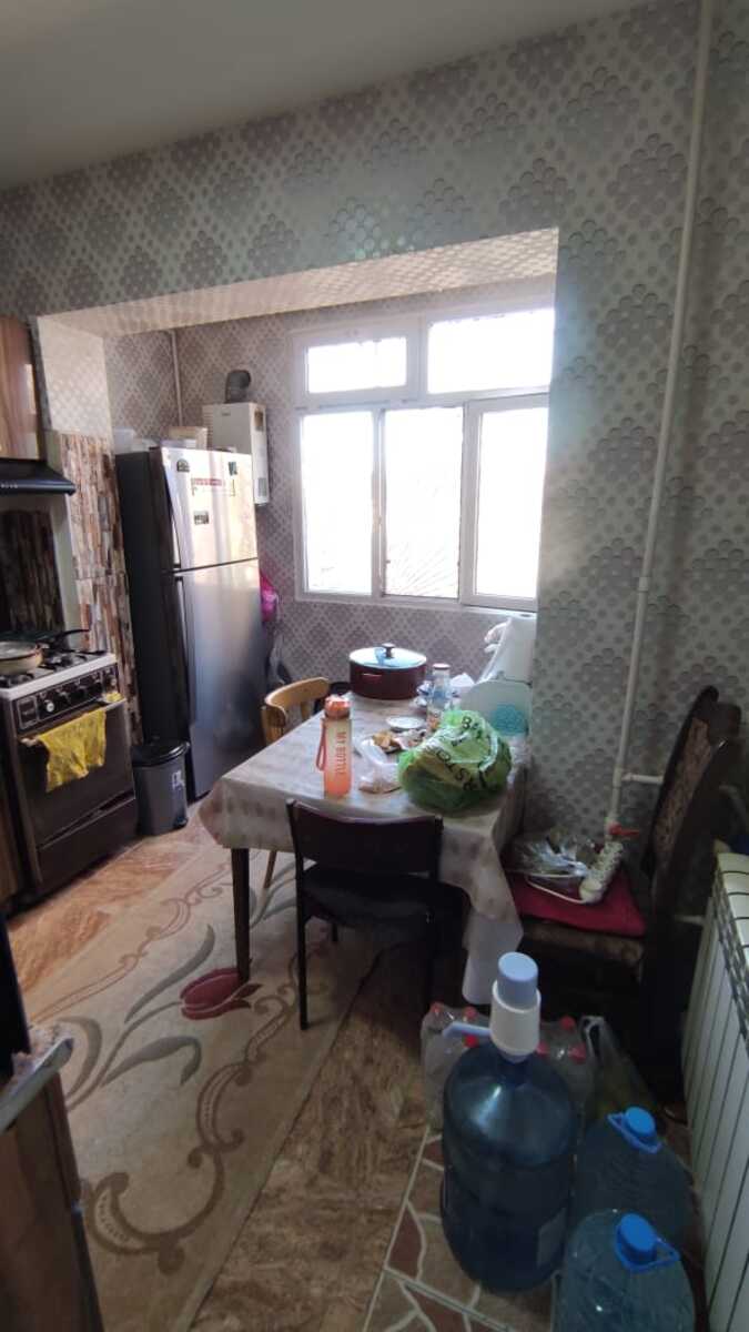 Satılır 2 otaqlı köhnə tikili 60 m² — Mənzil, Bakı (6)