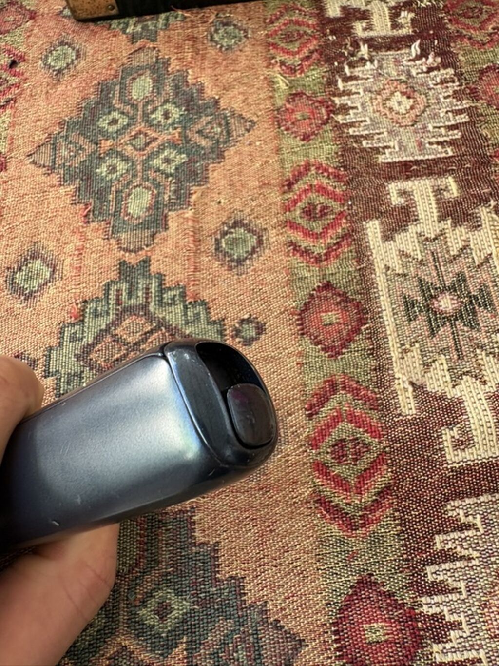 Ploom tütün çubuqları üçün qızdırıcı cihaz - Brend/model: Ploom — Elektronik siqaretlər, Sumqayıt (2)