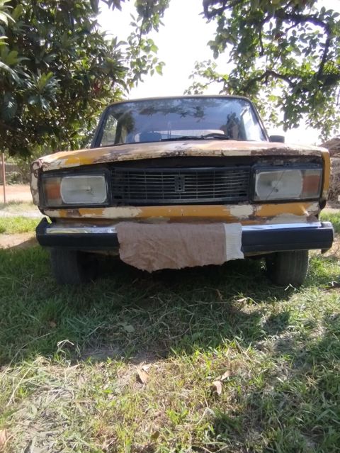 VAZ (Lada) 2106: 0.5 l 1983 il 45348 km Sedan — Göyçay