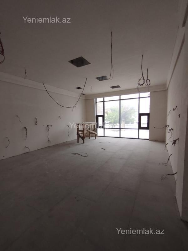 Satılır 16 otaqlı Obyekt, 700 m², Nərimanov rayonu — Əmlak, Bakı (3)