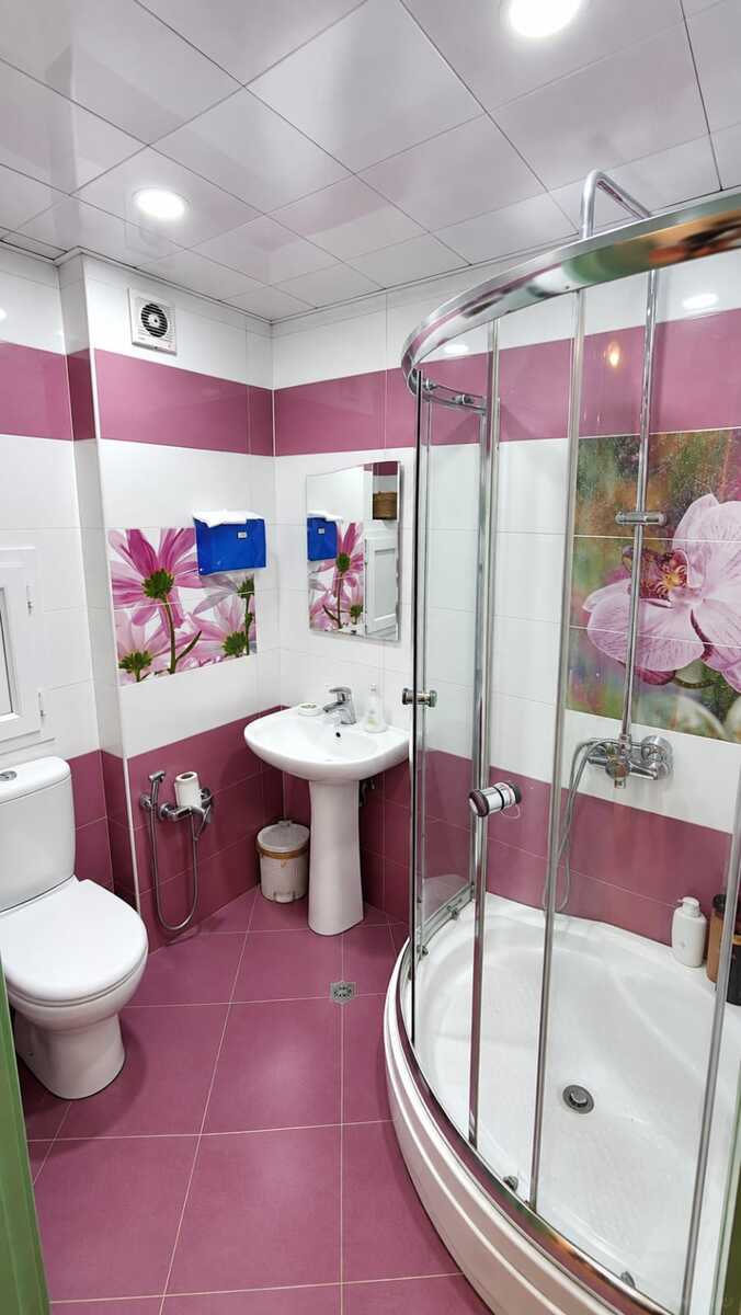 Satılır 4 otaqlı yeni tikili 190 m² — Mənzil, Bakı (8)