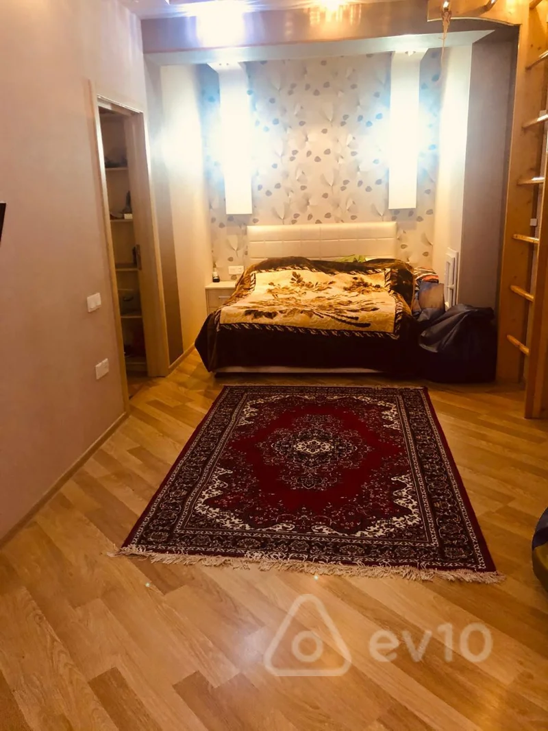 3 otaqlı mənzil, 80 m², Əsəd Əhmədov küçəsi — kirayə — Mənzil, Bakı (6)