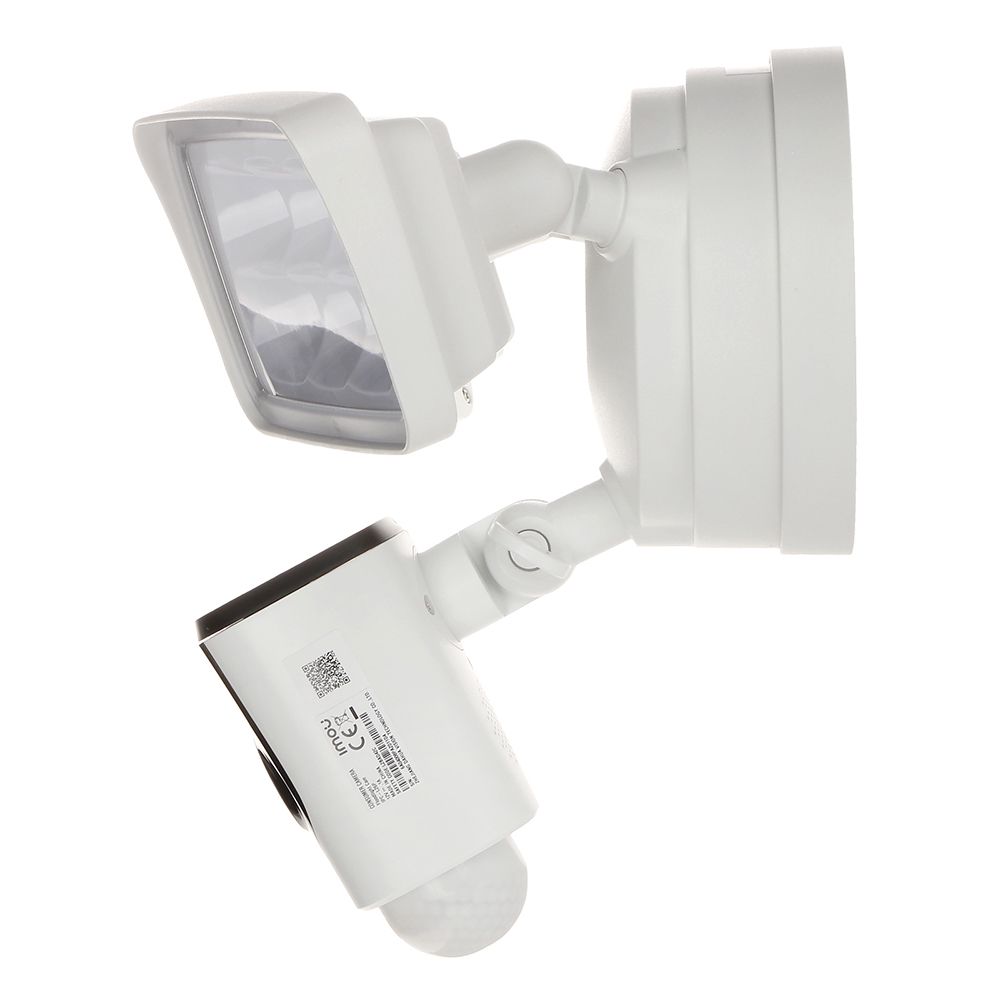 Imou Floodlight WiFi IP Kamera 2MP (Dahua IPC-L26P-IMOU) — Mallar, Bakı (3)