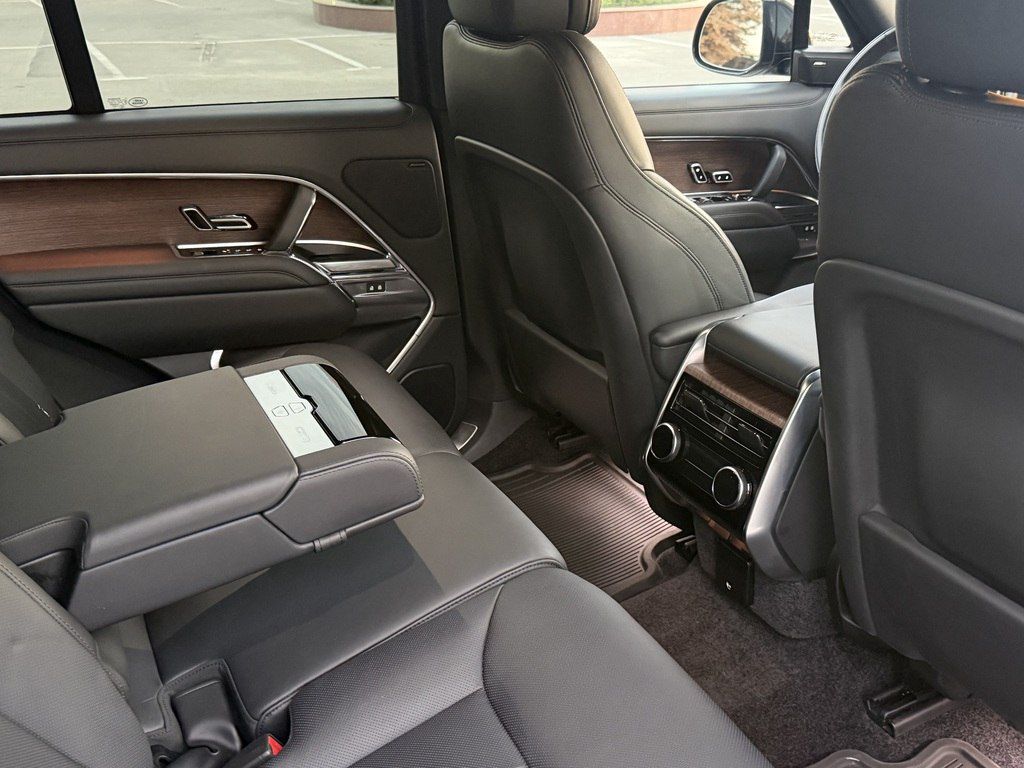 Land Rover Range Rover, 3.0 L, 2022 il, 104 607 km — Avtomobillər, Bakı (12)
