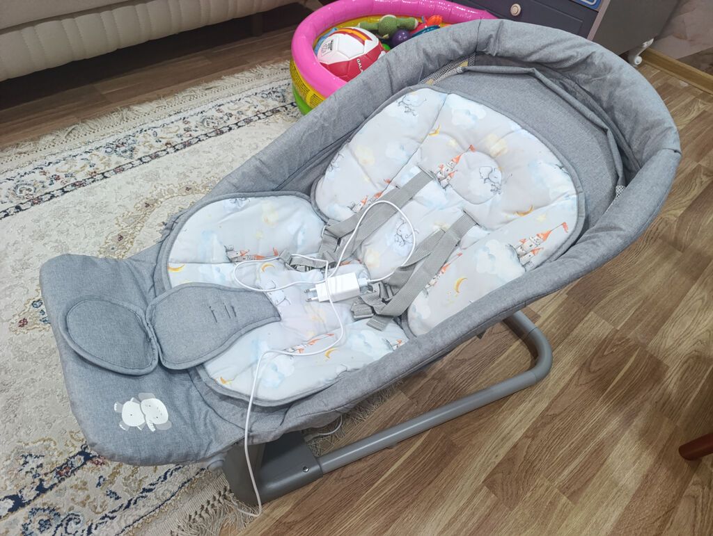 Coolbaby. Yeni kimidir. 1-2 dəfə istifadə olunub. Pula ehtiyac üçün — Bəşikləri, Bakı (3)