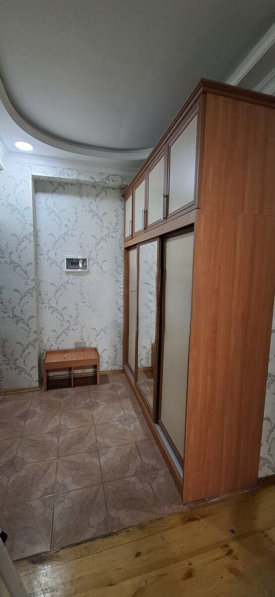 İcarəyə verilir 3 otaqlı yeni tikili 15 m² — Mənzil, Bakı (5)