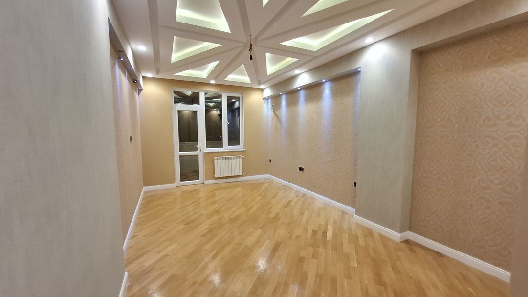 Satılır 3 otaqlı yeni tikili 140 m² — Mənzil, Bakı (9)