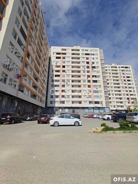 Yeni tikili Satılır Abşeron r., Masazır q., 3 otaq, 84 m² — Bakı