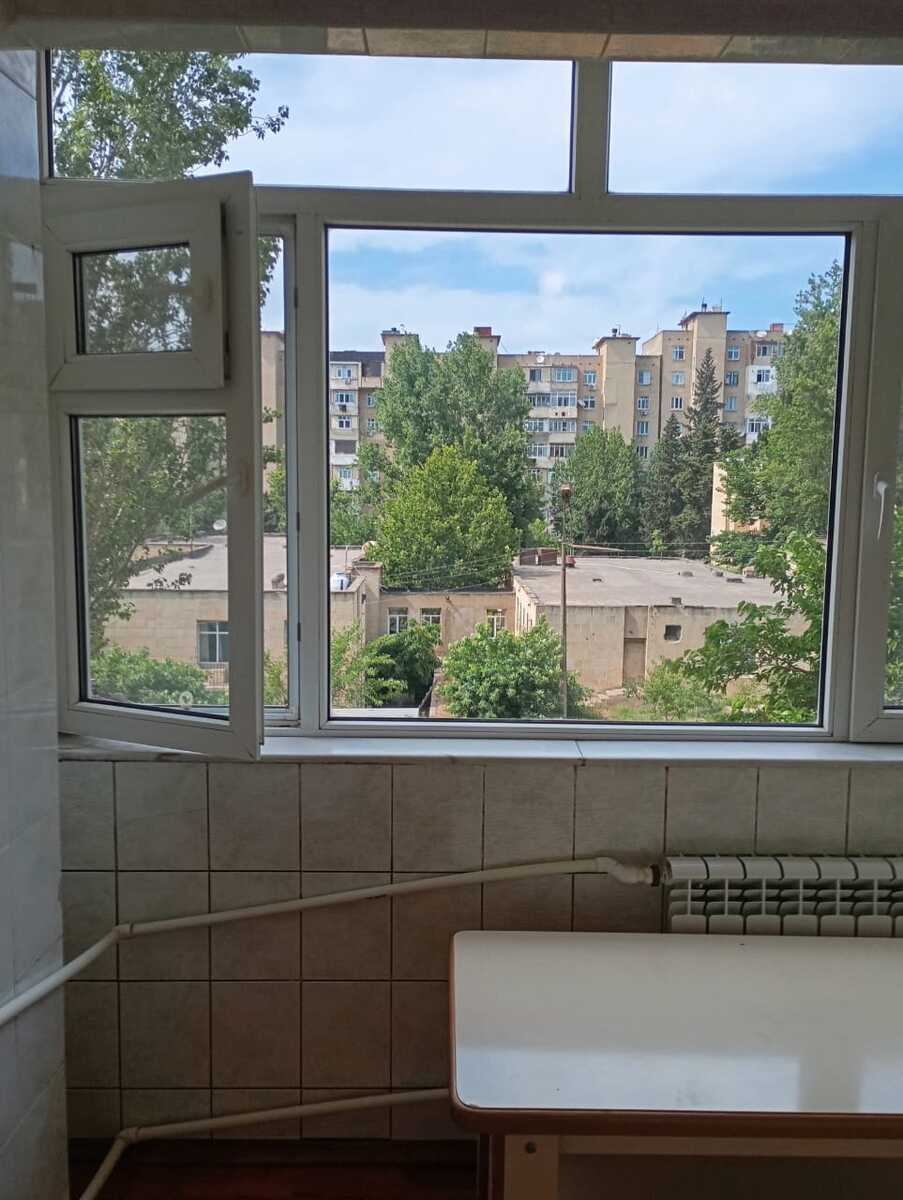 İcarəyə verilir 2 otaqlı köhnə tikili 60 m² — Mənzil, Bakı (4)