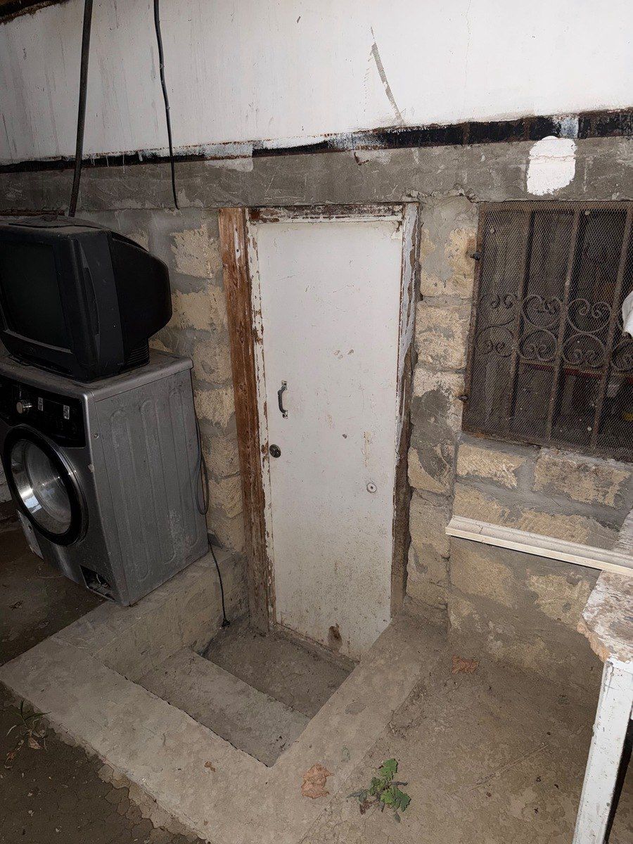 Satılır 5 otaqlı köhnə tikili 90 m² — Mənzil, Bakı (8)