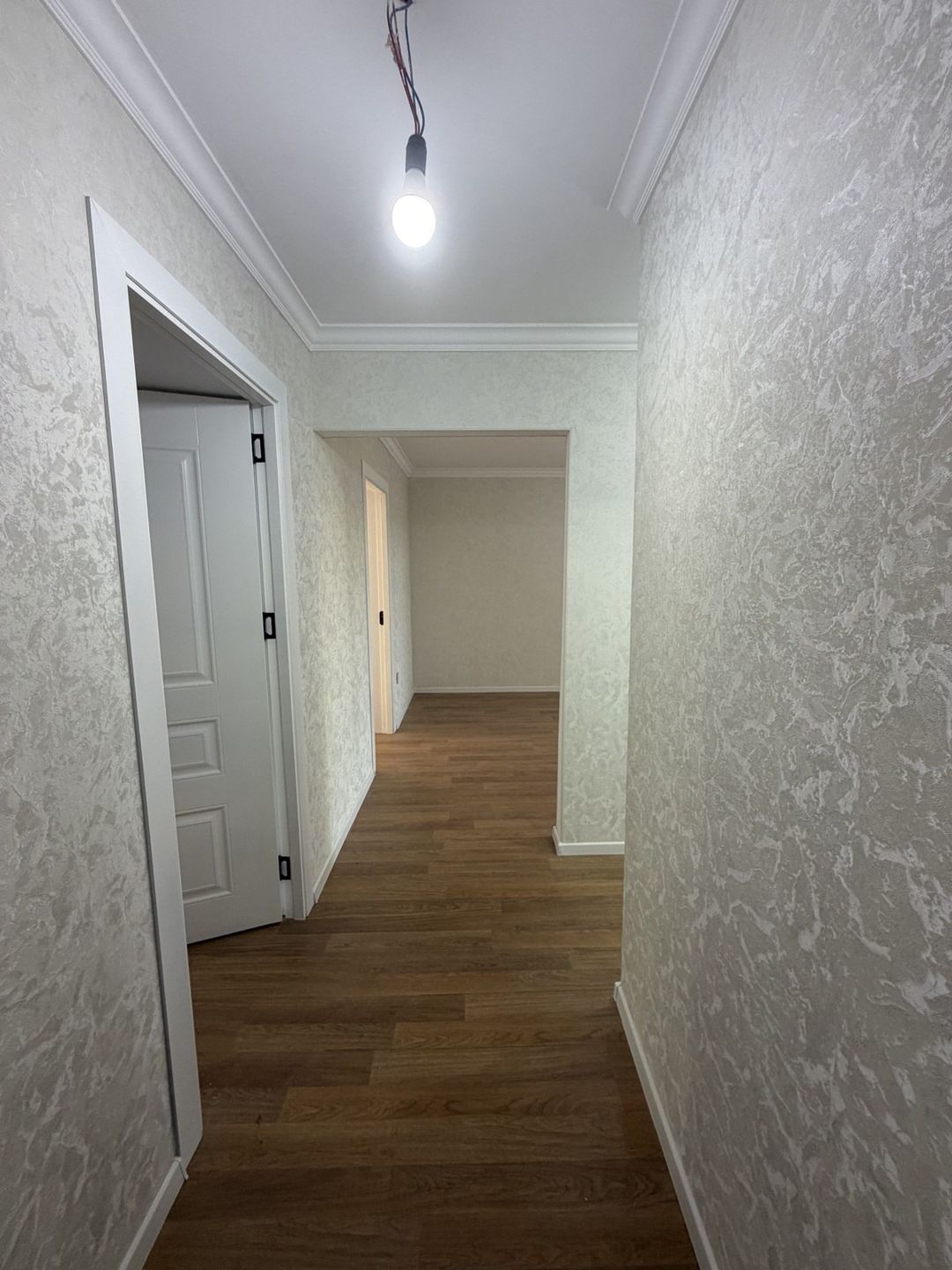 Satılır 3 otaqlı köhnə tikili 70 m² — Mənzil, Bakı (12)