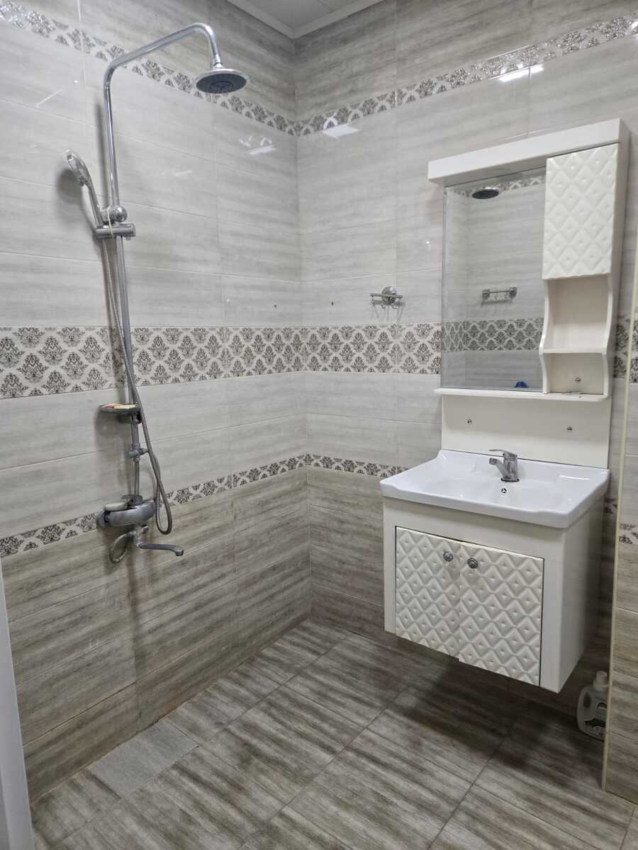 Satılır 2 otaqlı yeni tikili 60 m² — Mənzil, Bakı (7)
