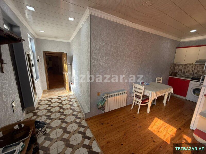 Bılecerıde həyət evı satısı — Ev, villa, Bakı (4)