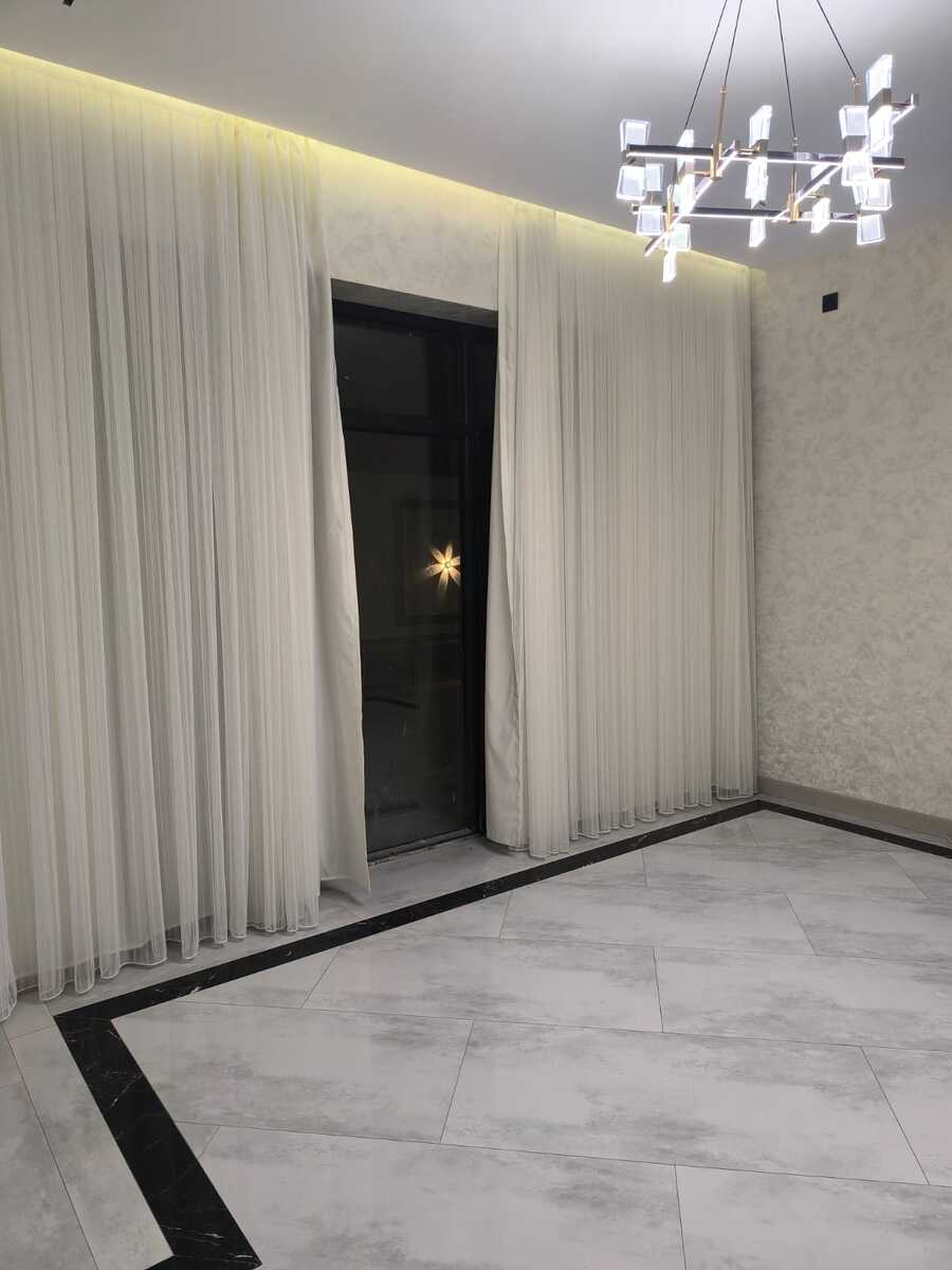 Satılır 4 otaqlı həyət evi/bağ evi 161 m² — Ev, villa, Bakı (9)