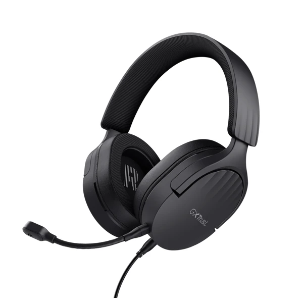 GXT489 fayzo headset Black — Bakı