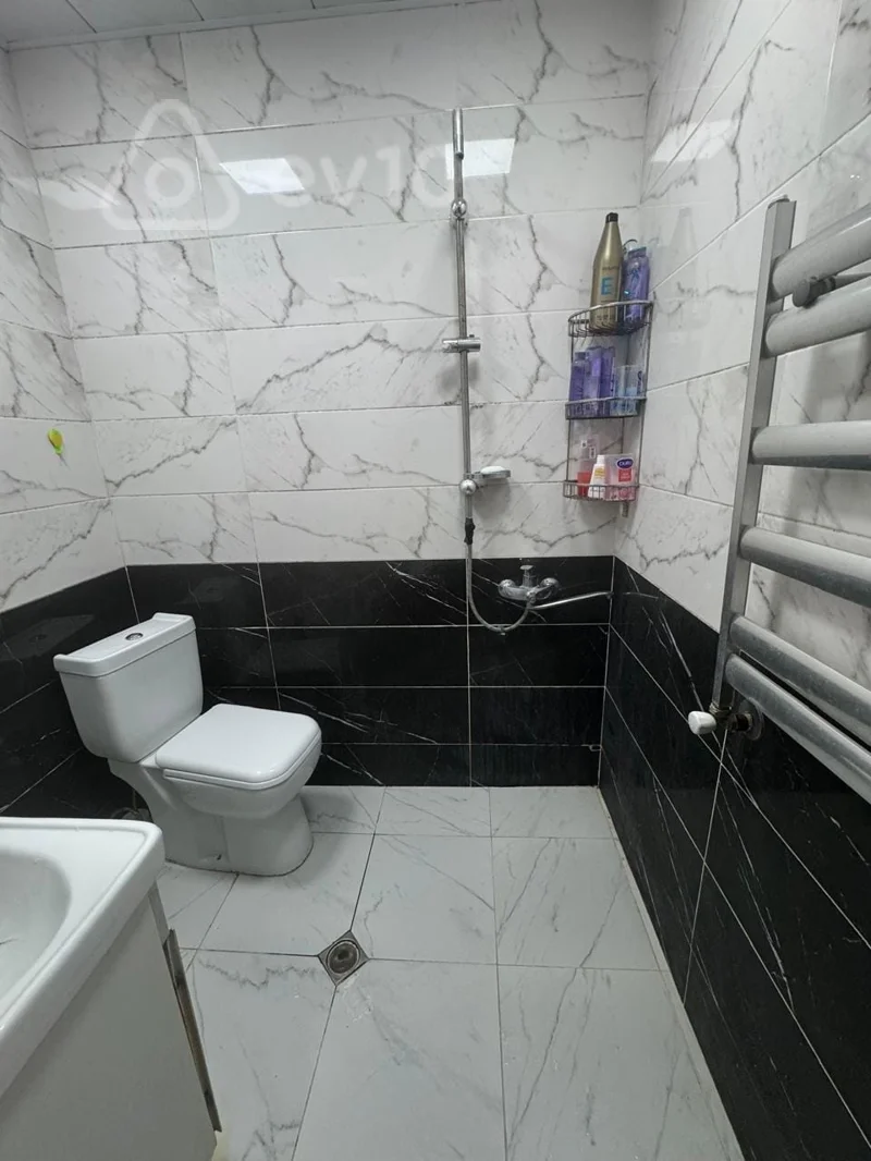 2 otaqlı mənzil, 58 m², Şirin Mirzəyev — Mənzil, Bakı (8)