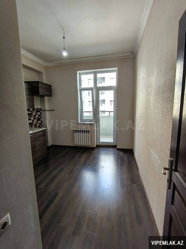 Suraxanı rayonunda 2 otaqlı Yeni tikili Satılır, 59 m² — Mənzil, Bakı (5)