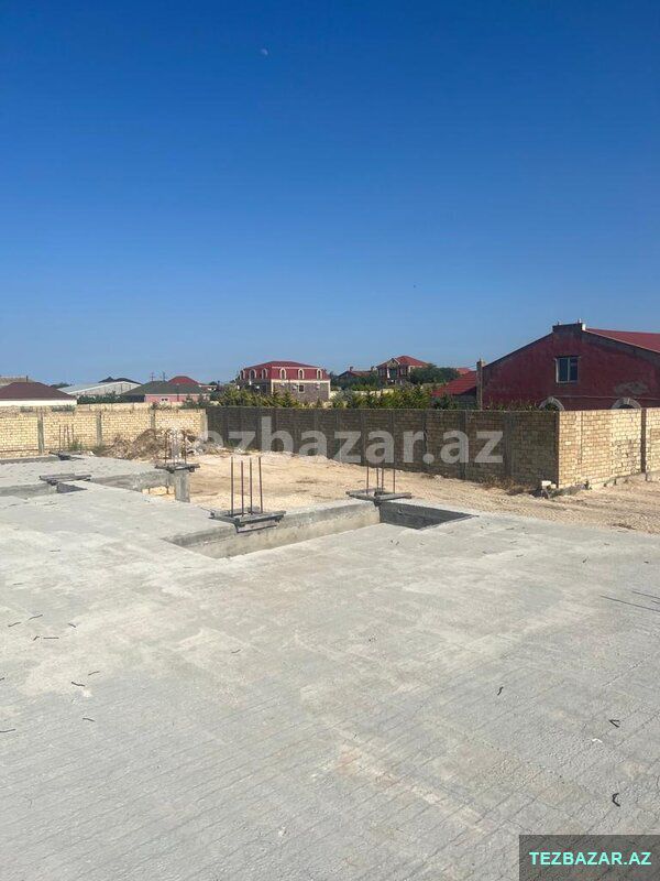 Goradil qesebesinde 51 sot torpaq sahesi satilir — Torpaq, Bakı (6)