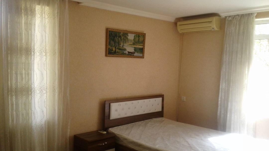 1-otaqlı mənzil kirayə verilir, Ələskər Ələkbərov küç., 30 m² — Mənzil, Bakı (8)