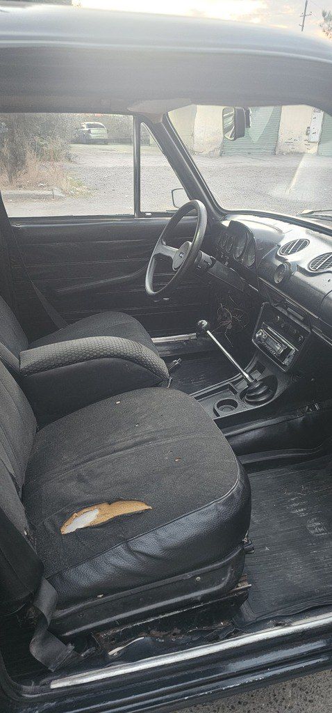 Lada (VAZ) 2106, 1.6 L, 1993 il, 100 000 km 42-CA-411 — Avtomobillər, Şirvan (9)