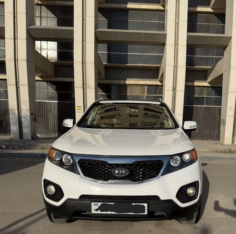 Kia Sorento, 2.0 L, 2010 il, 262 785 km — Bakı