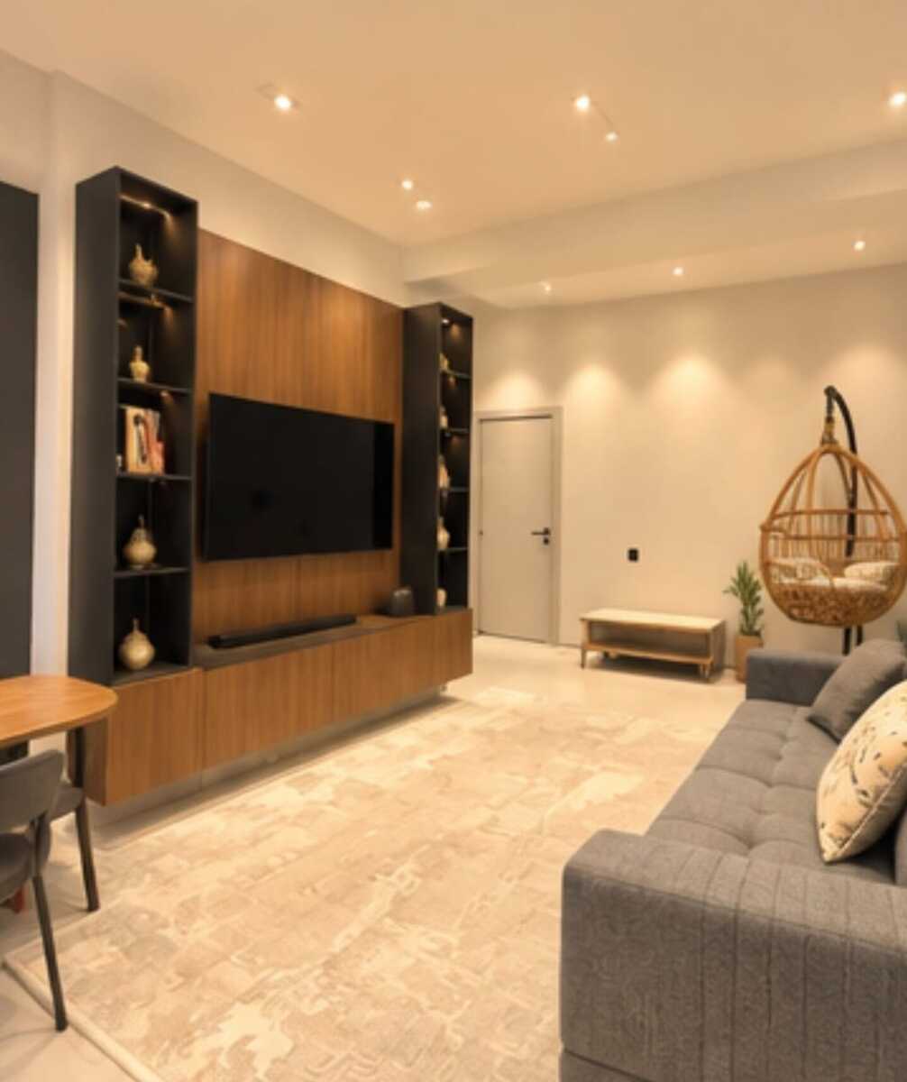 Satılır 3 otaqlı yeni tikili 92 m² — Mənzil, Xırdalan (2)