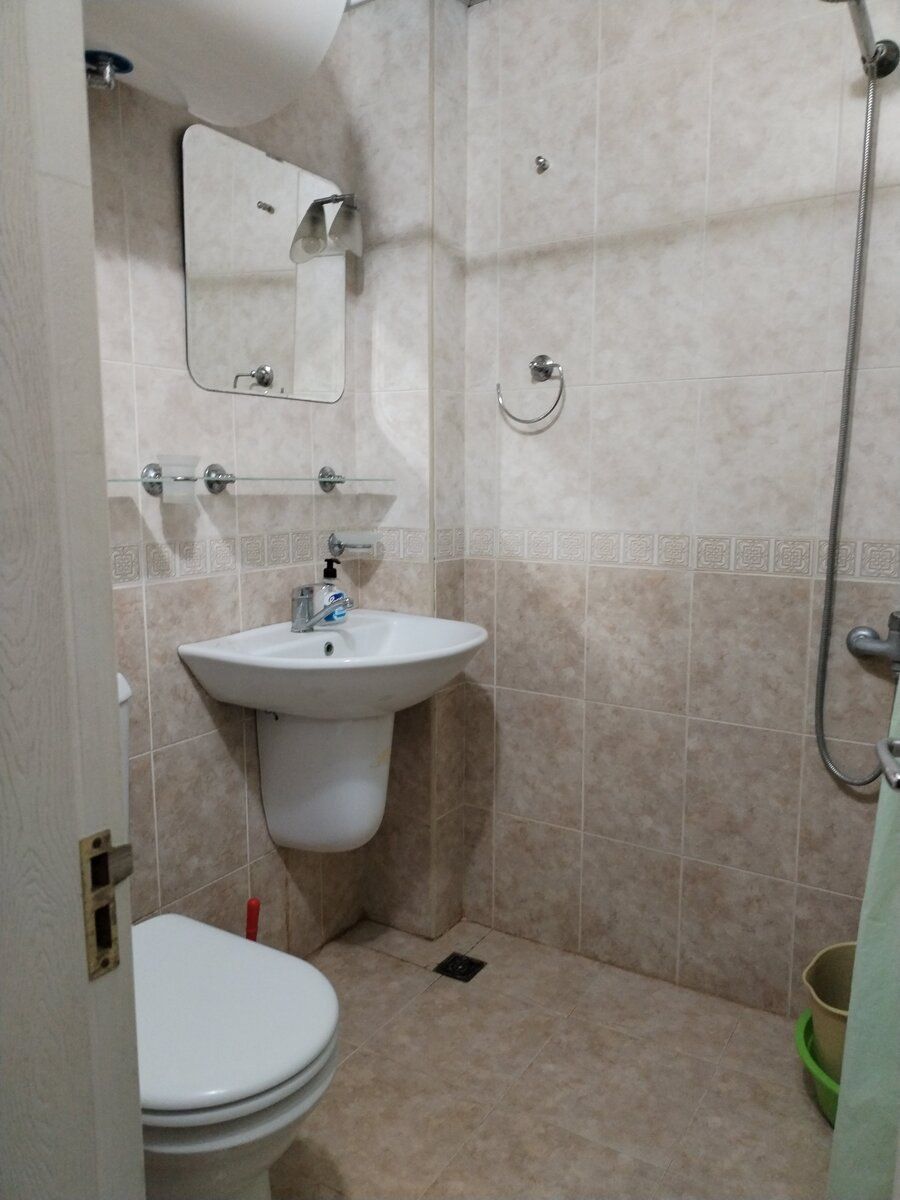 İcarəyə verilir 1 otaqlı köhnə tikili 35 m² — Mənzil, Bakı (2)